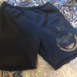 Yeezy Calabasas Sweatshort